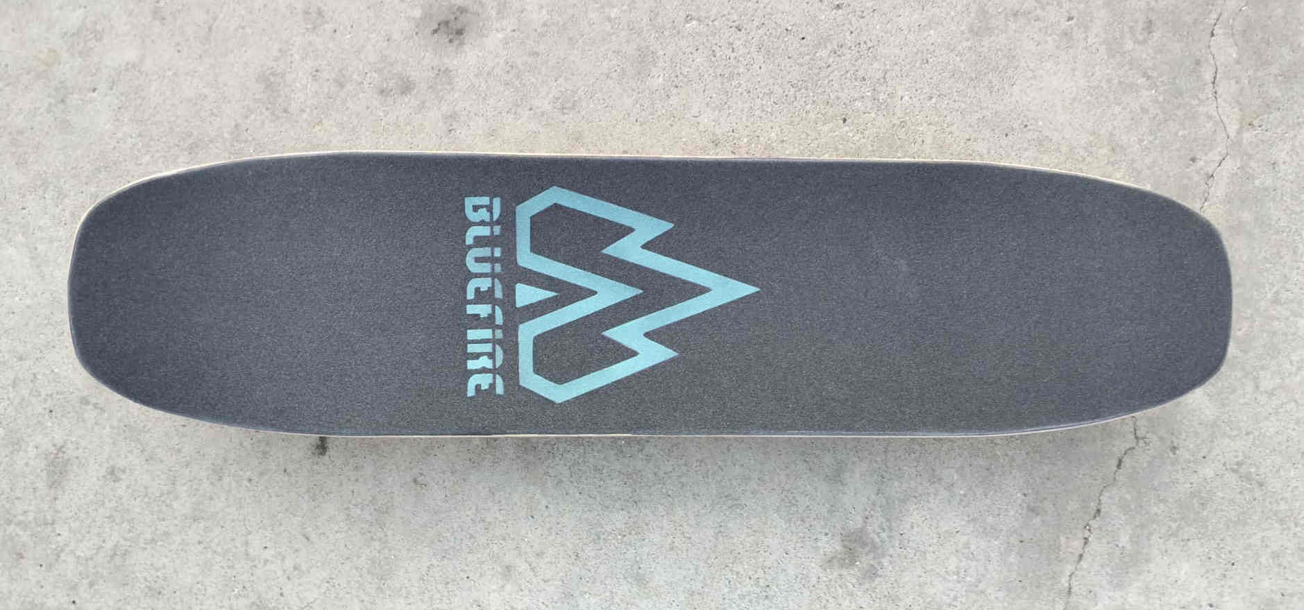 BLUEFIRE